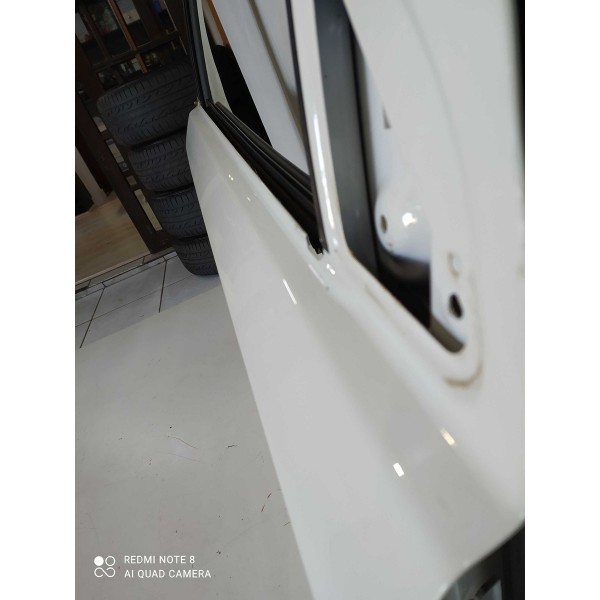 Porta Freemont Journey Dianteira Direita 2009/2018