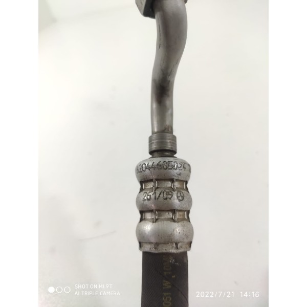 Mangueira D Hidraulica Mercedes C180 C200 A2044605024 /17033