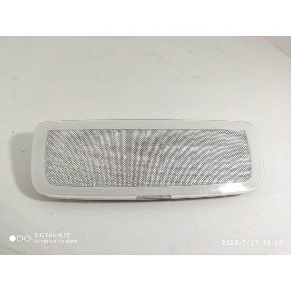 Luz Teto Cortesia Mercedes C180 C200 2008/2014 Orig / 17026