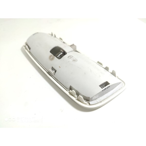 Luz Teto Cortesia Mercedes C180 C200 2008/2014 Orig / 17026