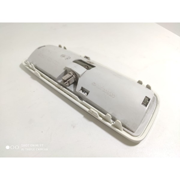 Luz Teto Cortesia Mercedes C180 C200 2008/2014 Orig / 17026
