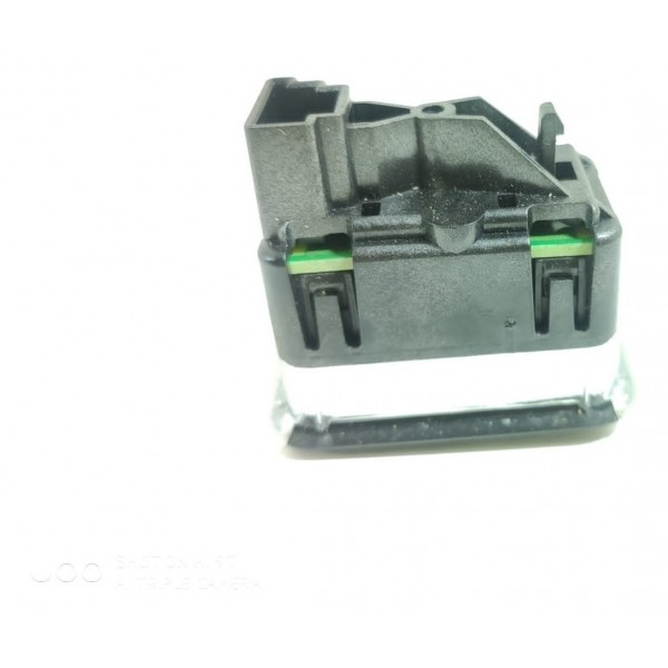 Botão Vidro C180 C200 Traseiro 2008/2014 Original / 17025