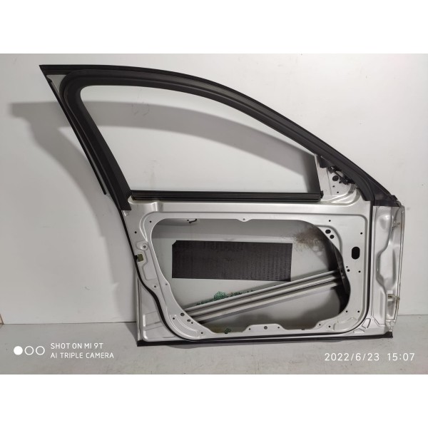 Porta Mercedes C180 C200 Dianteira Esq 2008/2014 Det /15971