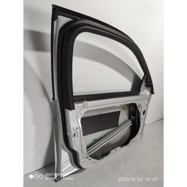 Porta Mercedes C180 C200 Dianteira Esq 2008/2014 Det /15971