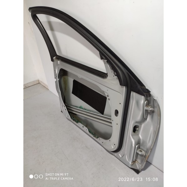 Porta Mercedes C180 C200 Dianteira Esq 2008/2014 Det /15971