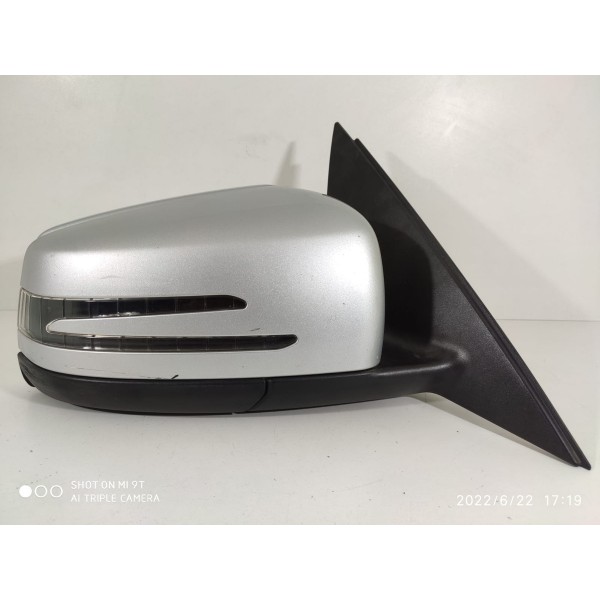 Retrovisor Mercedes C180/200 Dir 2008/14 A2048103416 /15966