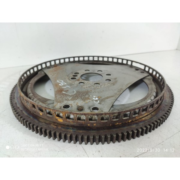 Cremalheira Volante Motor Mercedes C180 C200 1.8 Cgi /15309