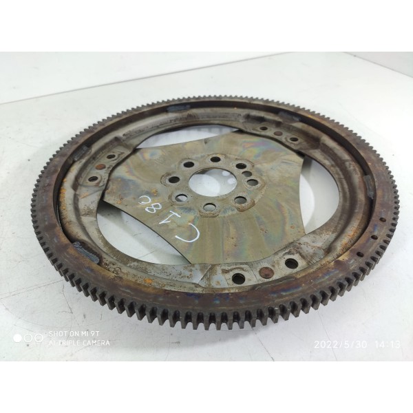 Cremalheira Volante Motor Mercedes C180 C200 1.8 Cgi /15309