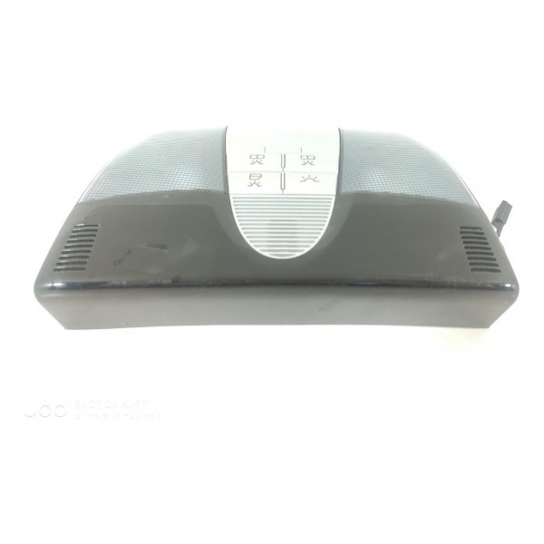 Luz Teto Mercedes Slk200 R171 2005/2011 A1718201201 /16527