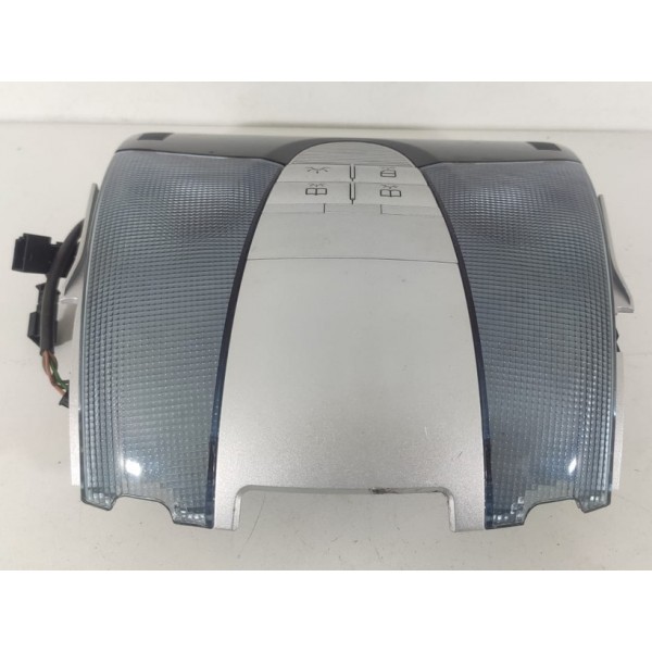 Luz Teto Mercedes Slk200 R171 2005/2011 A1718201201 /16527