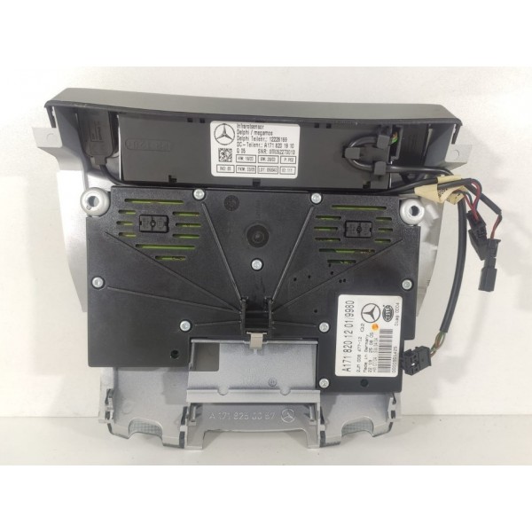 Luz Teto Mercedes Slk200 R171 2005/2011 A1718201201 /16527