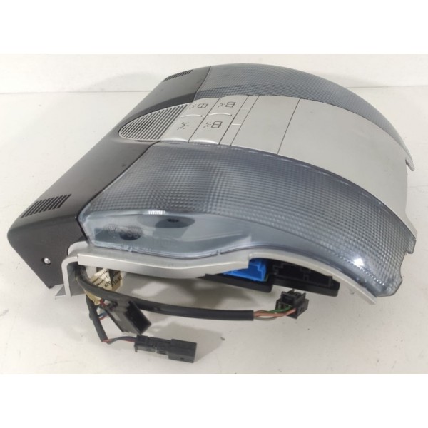 Luz Teto Mercedes Slk200 R171 2005/2011 A1718201201 /16527