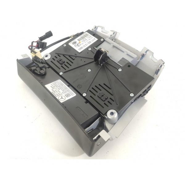 Luz Teto Mercedes Slk200 R171 2005/2011 A1718201201 /16527