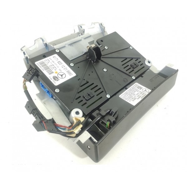 Luz Teto Mercedes Slk200 R171 2005/2011 A1718201201 /16527