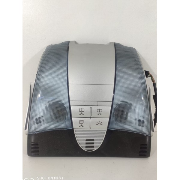 Luz Teto Mercedes Slk200 R171 2005/2011 A1718201201 /16527