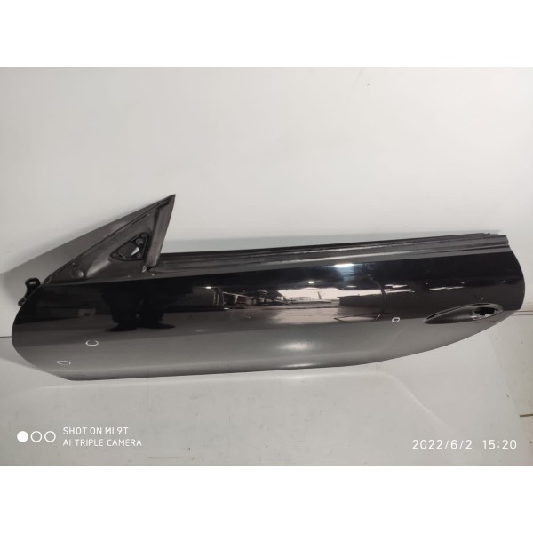 Porta Mercedes Slk200 Esquerda R171 2005/2011 Origin / 15413