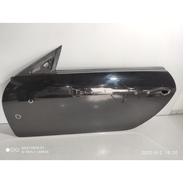 Porta Mercedes Slk200 Esquerda R171 2005/2011 Origin / 15413