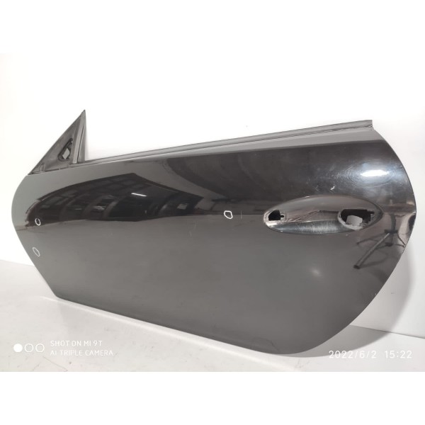 Porta Mercedes Slk200 Esquerda R171 2005/2011 Origin / 15413