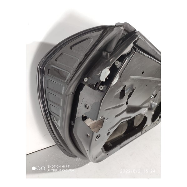 Porta Mercedes Slk200 Esquerda R171 2005/2011 Origin / 15413