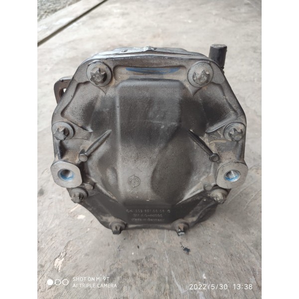 Diferencial Mercedes Slk200 C180/200 05/11 A2033510008/15305