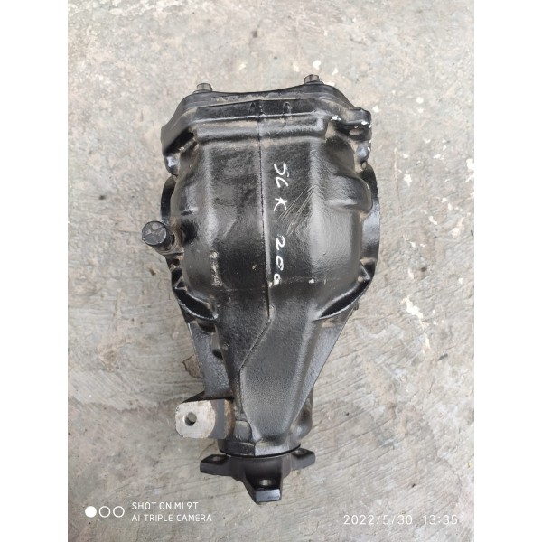 Diferencial Mercedes Slk200 C180/200 05/11 A2033510008/15305
