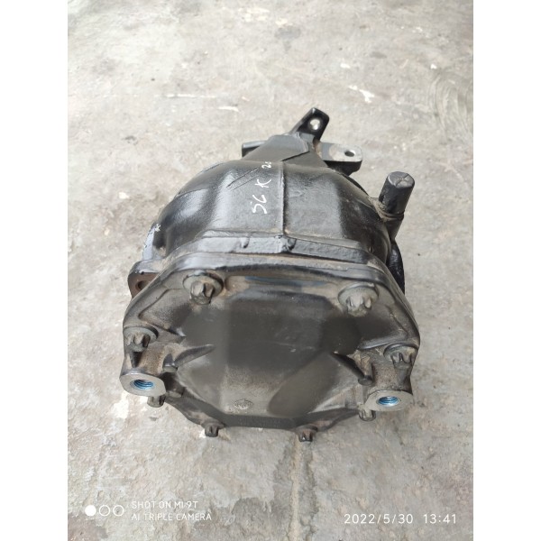 Diferencial Mercedes Slk200 C180/200 05/11 A2033510008/15305