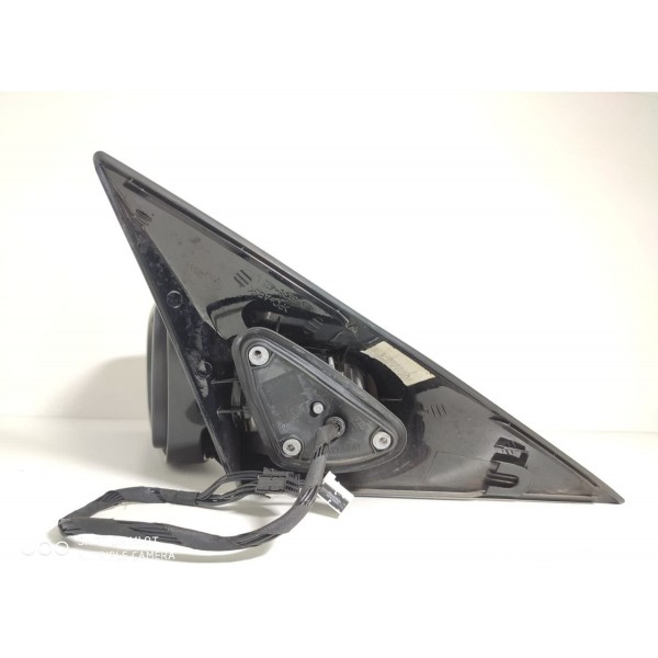 Retrovisor Slk200 350 R171 Esquerd 2005/2007 Det Orig /15298