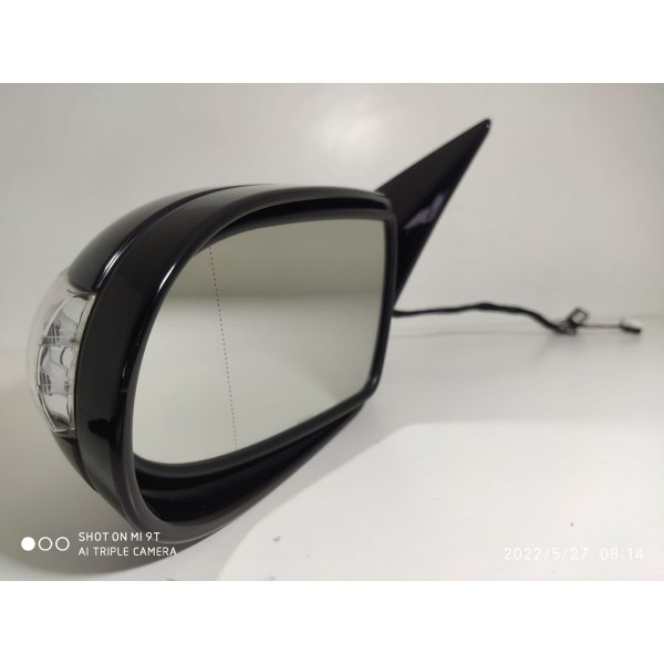 Retrovisor Slk200 350 R171 Esquerd 2005/2007 Det Orig /15298