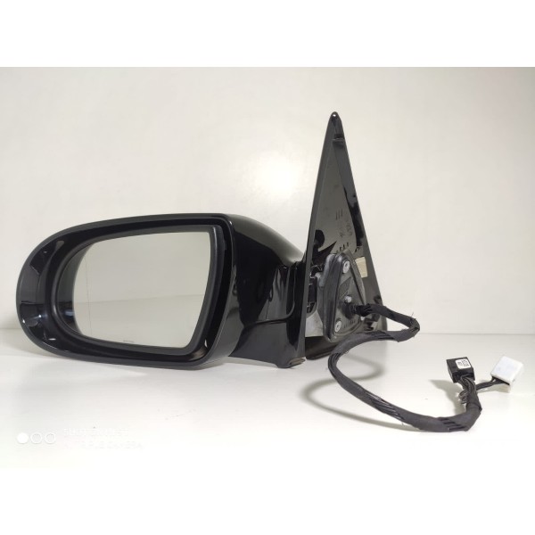 Retrovisor Slk200 350 R171 Esquerd 2005/2007 Det Orig /15298