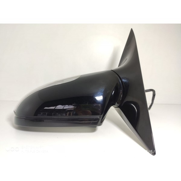 Retrovisor Slk200 350 R171 Esquerd 2005/2007 Det Orig /15298