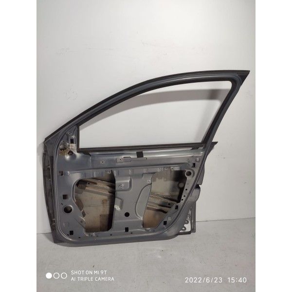 Porta Megane Dianteira Dir 2008/2013 Det / 15974