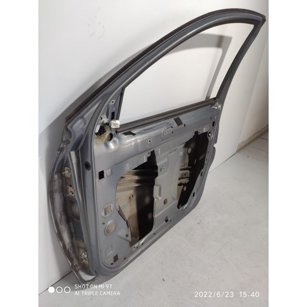 Porta Megane Dianteira Dir 2008/2013 Det / 15974