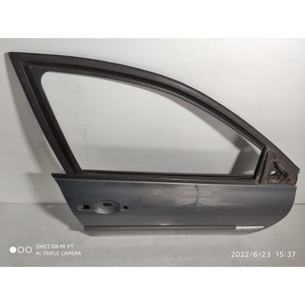 Porta Megane Dianteira Dir 2008/2013 Det / 15974