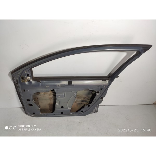 Porta Megane Dianteira Dir 2008/2013 Det / 15974