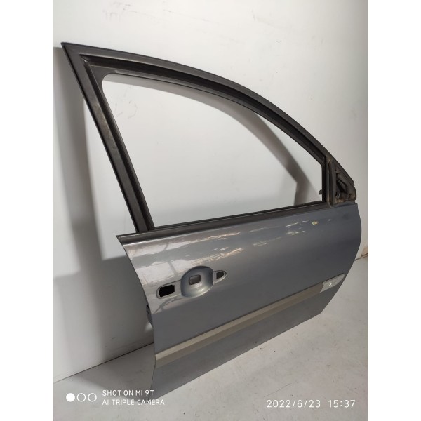 Porta Megane Dianteira Dir 2008/2013 Det / 15974