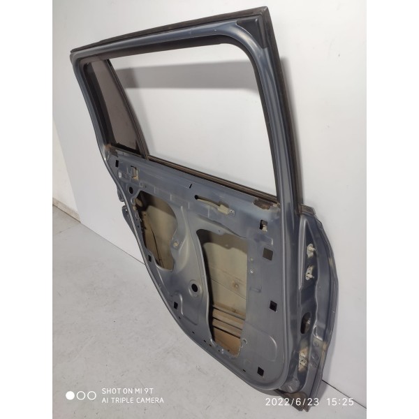 Porta Megane Grand Tour Traseira Esq 2008/2014 Det/15972