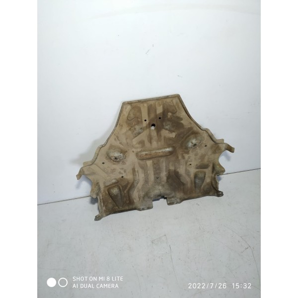 Protetor Carter Mercedes C180 C200 2008 2009 2010 / 17324