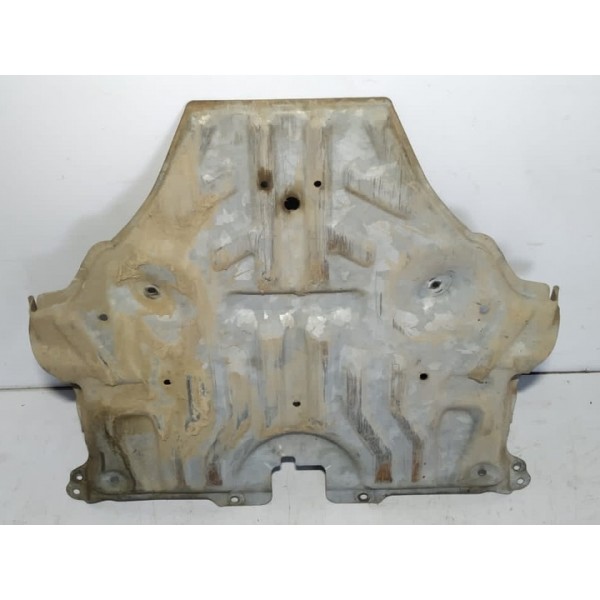Protetor Carter Mercedes C180 C200 2008 2009 2010 / 17324