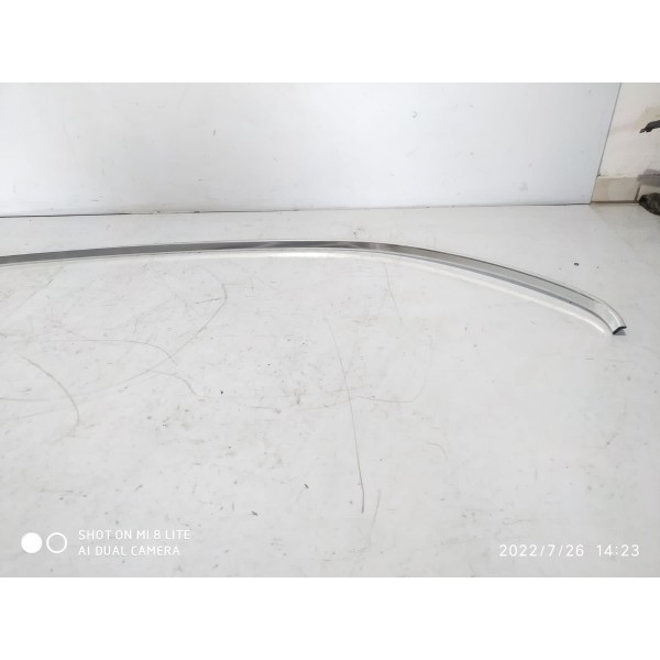 Friso Calha Teto Mercedes C180 C200 Esq 08/2014 A2046902280