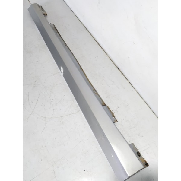 Spoiler Lateral Mercedes C180 C200 D 08/14 A2046900440/17308