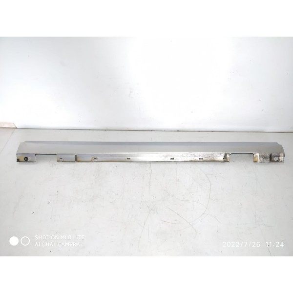 Spoiler Lateral Mercedes C180 C200 D 08/14 A2046900440/17308
