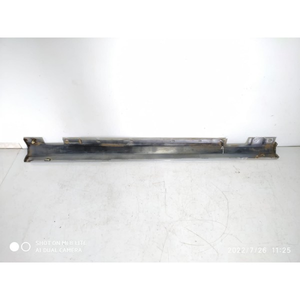 Spoiler Lateral Mercedes C180 C200 D 08/14 A2046900440/17308
