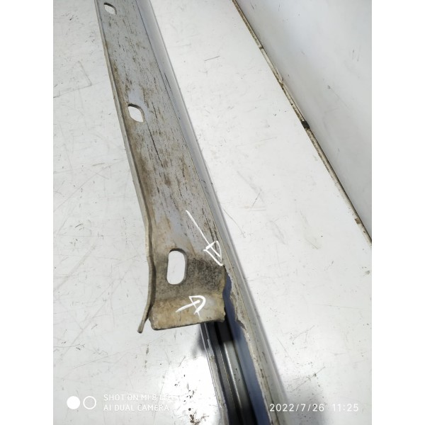 Spoiler Lateral Mercedes C180 C200 D 08/14 A2046900440/17308