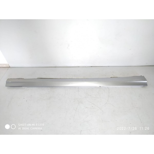 Spoiler Lateral Mercedes C180 C200 D 08/14 A2046900440/17308