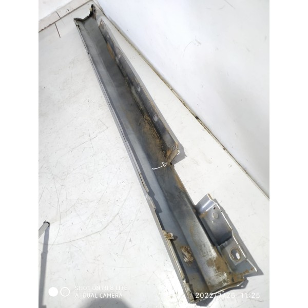 Spoiler Lateral Mercedes C180 C200 D 08/14 A2046900440/17308