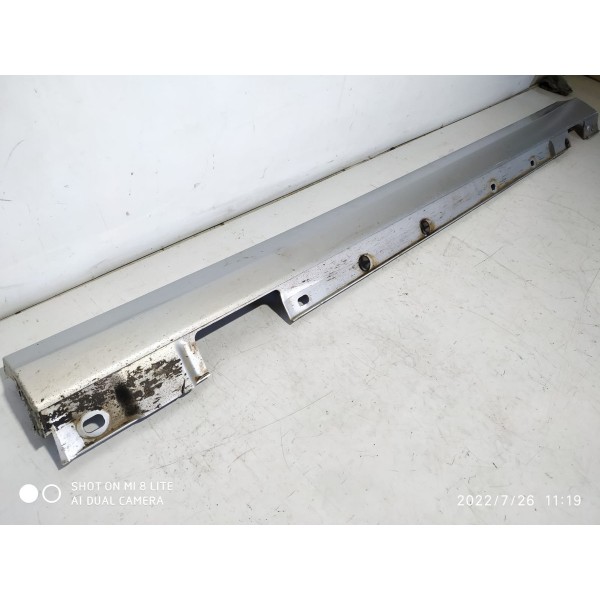 Spoiler Lateral D Mercedes C180 C200 08/14 A2046900440/17307