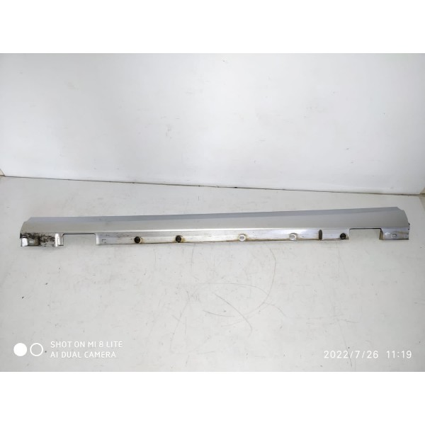 Spoiler Lateral D Mercedes C180 C200 08/14 A2046900440/17307