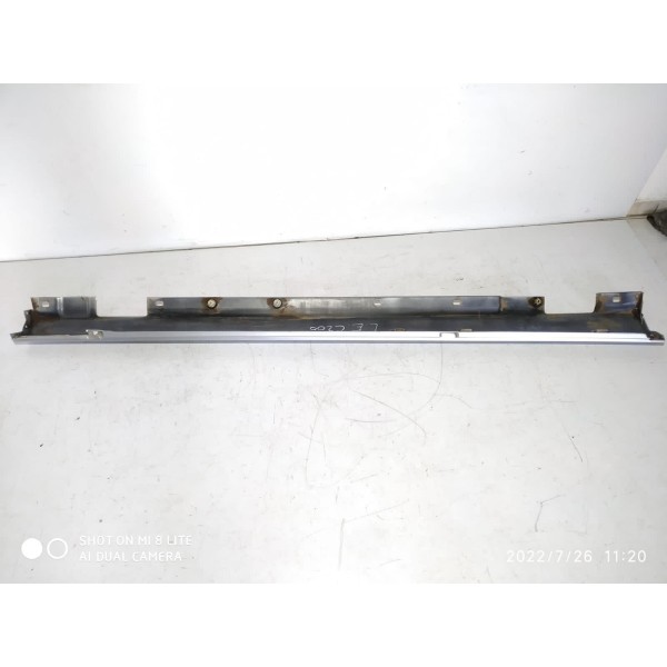 Spoiler Lateral D Mercedes C180 C200 08/14 A2046900440/17307