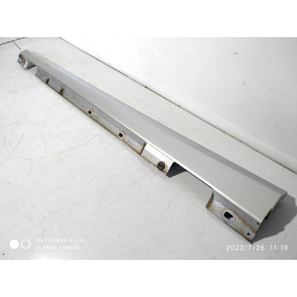 Spoiler Lateral D Mercedes C180 C200 08/14 A2046900440/17307
