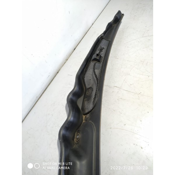 Churrasqueira Brucutu C180 C200 2008/2014 Orig / 17303